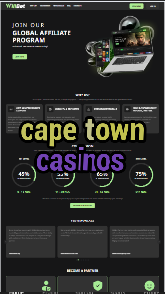cape town casinos-bushsandscasino.igamblinglist.com