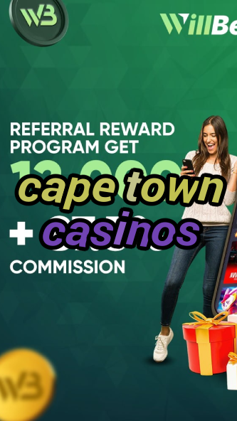 cape town casinos-bushsandscasino.igamblinglist.com