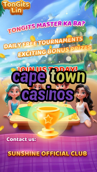 cape town casinos-bushsandscasino.igamblinglist.com