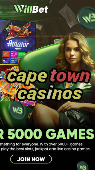 cape town casinos-bushsandscasino.igamblinglist.com